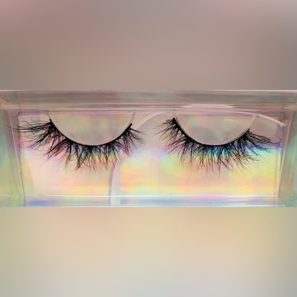 Butterfly Box‎ 3D Lashes - Picture 2 of 12